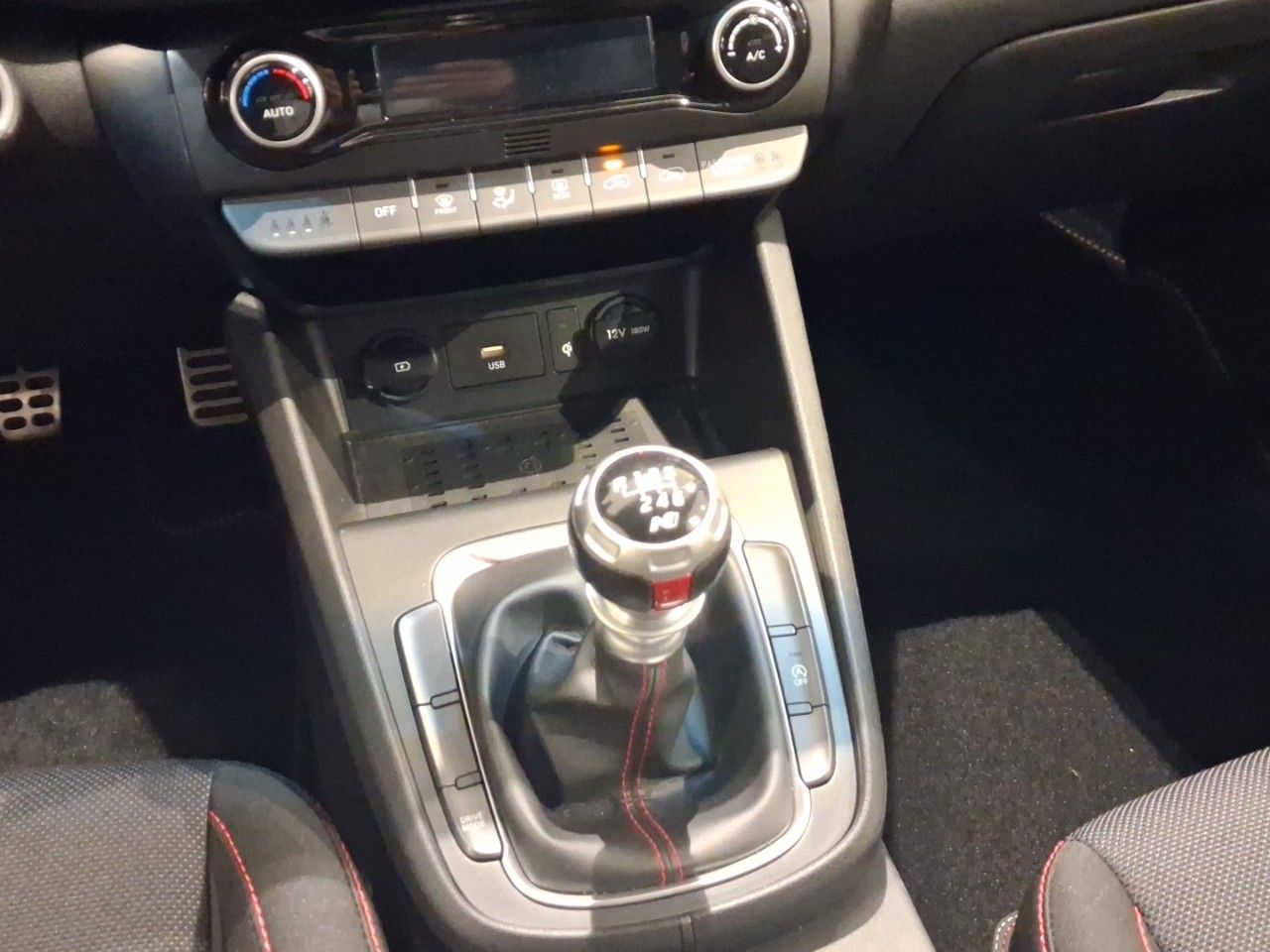 Hyundai Kona 1.0 TGDi en Barcelona