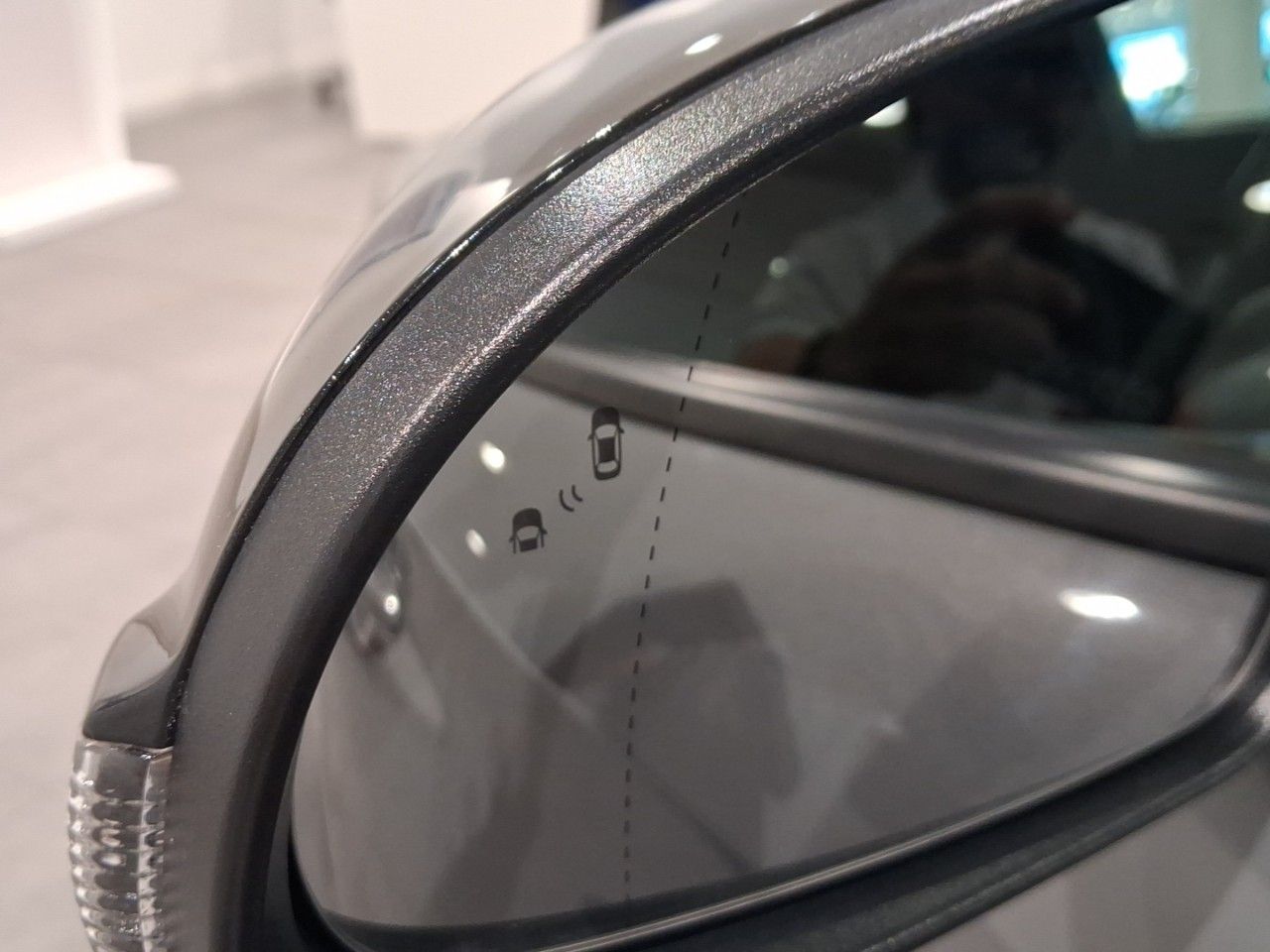 Hyundai Kona 1.0 TGDi en Barcelona