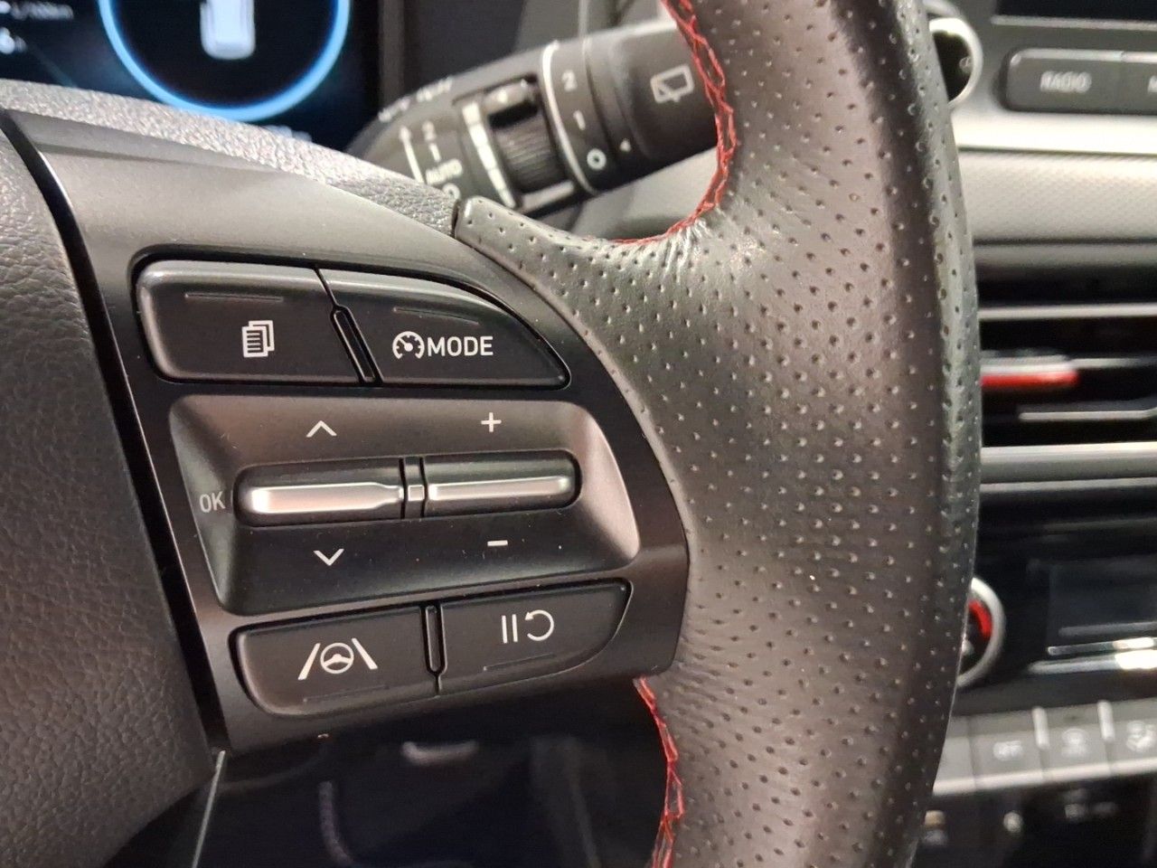 Hyundai Kona 1.0 TGDi en Barcelona