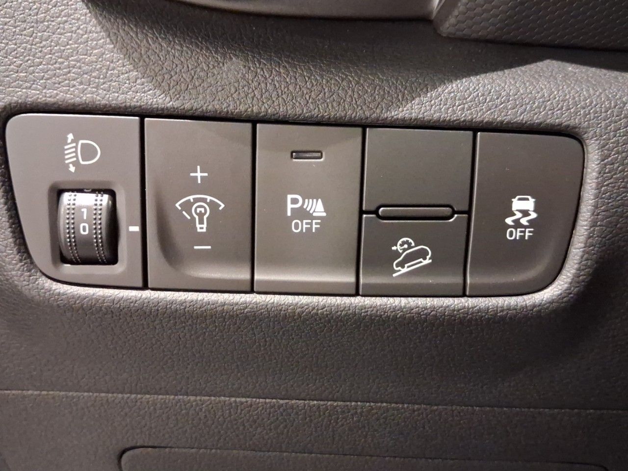 Hyundai Kona 1.0 TGDi en Barcelona