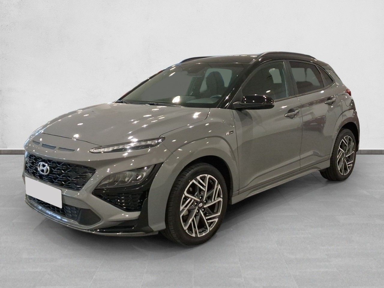 Hyundai Kona 1.0 TGDi en Barcelona