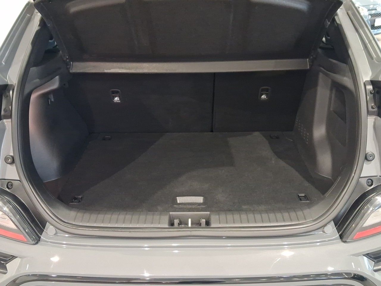 Hyundai Kona 1.0 TGDi en Barcelona