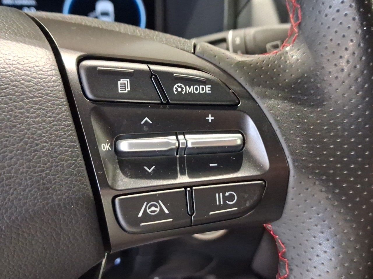 Hyundai Kona 1.0 TGDi en Barcelona