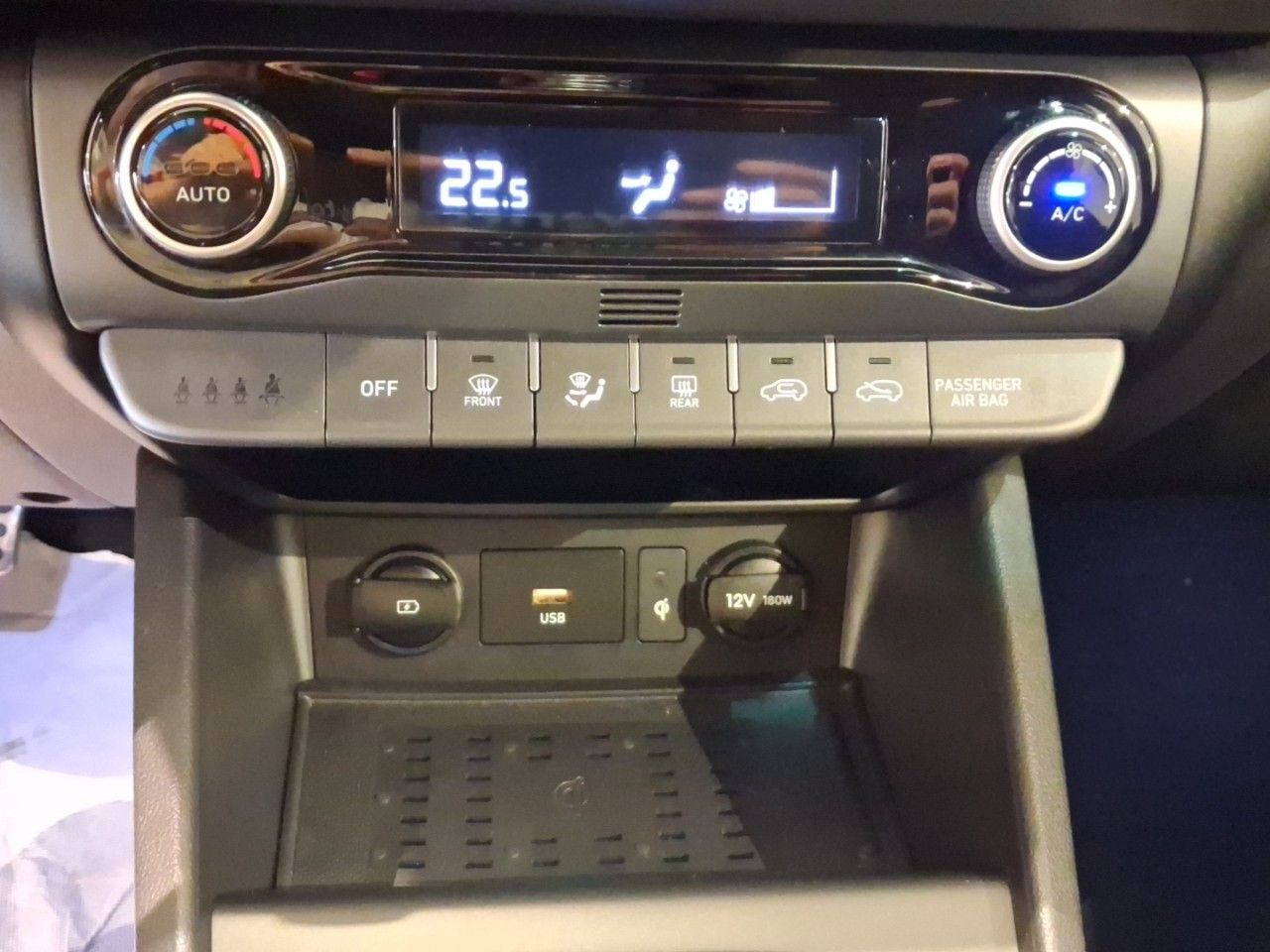 Hyundai Kona 1.0 TGDi en Barcelona