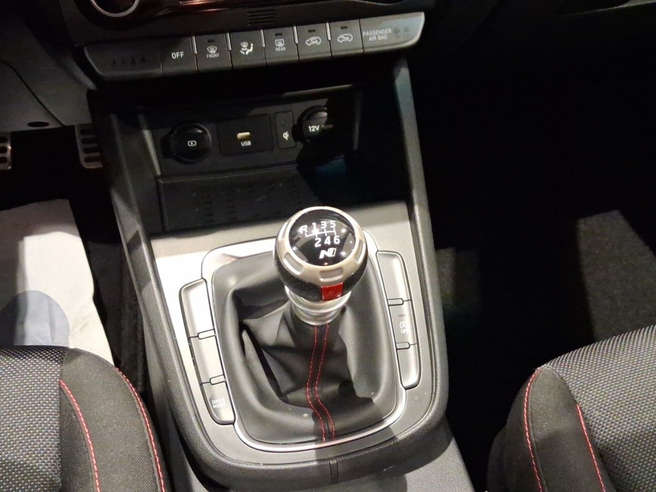 Hyundai Kona 1.0 TGDi en Barcelona