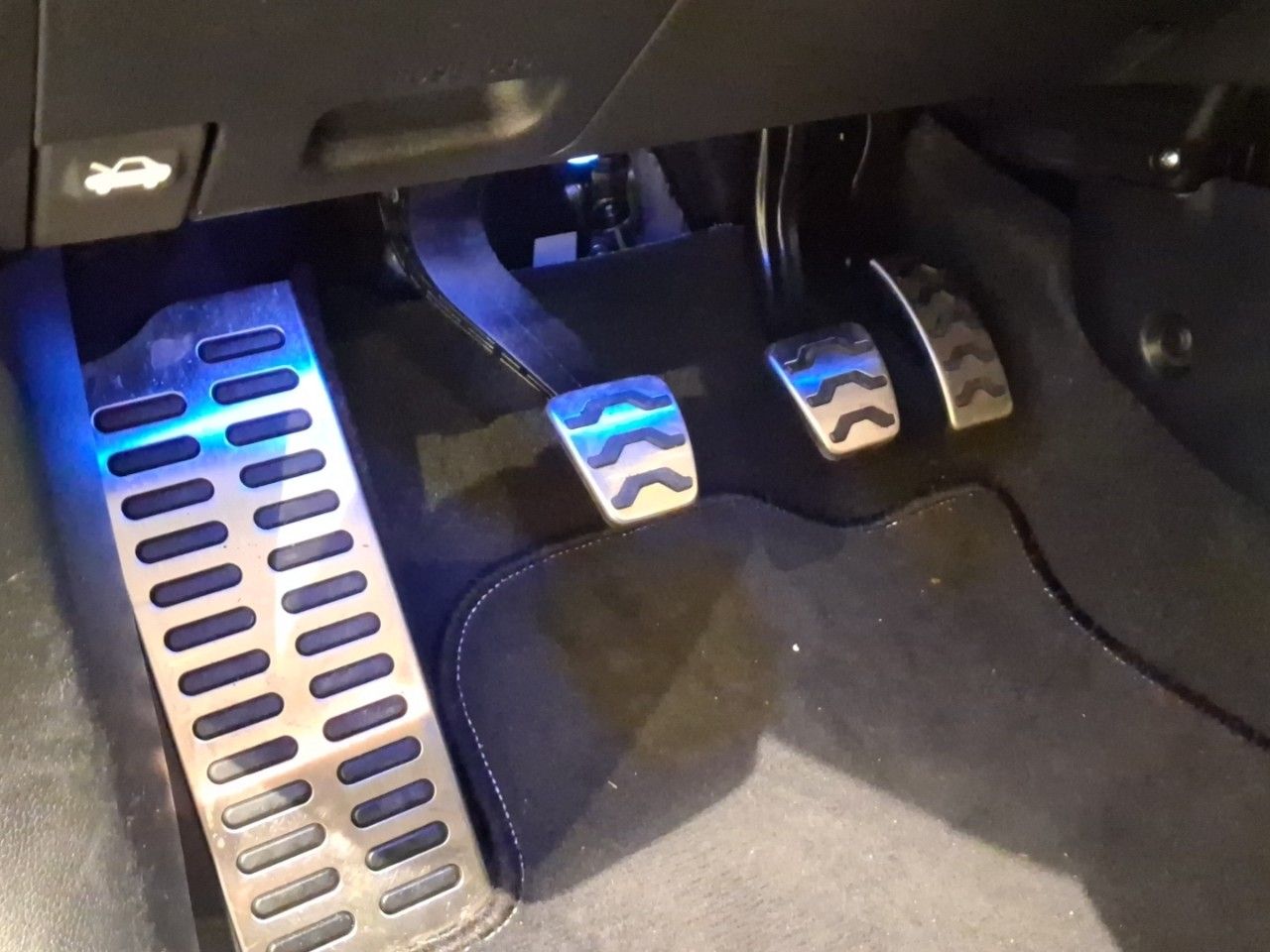 Hyundai Bayon 1.0 TGDI en Barcelona