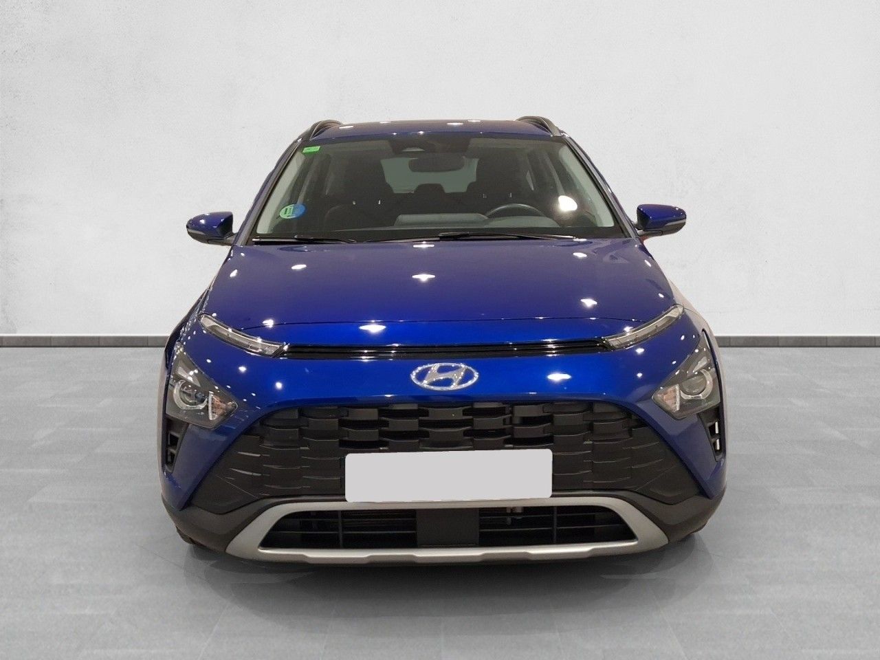 Hyundai Bayon 1.0 TGDI en Barcelona