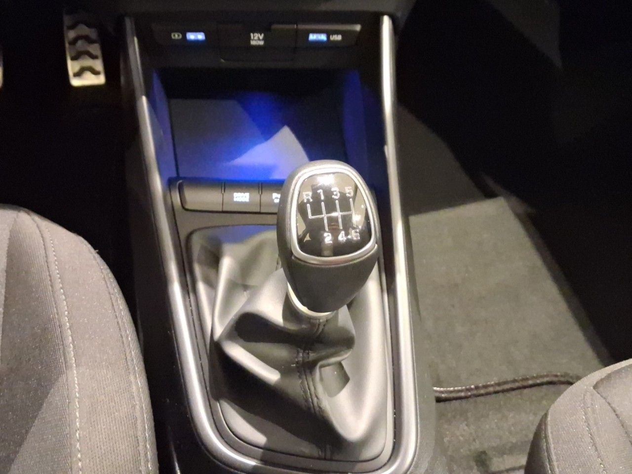Hyundai Bayon 1.0 TGDI en Barcelona