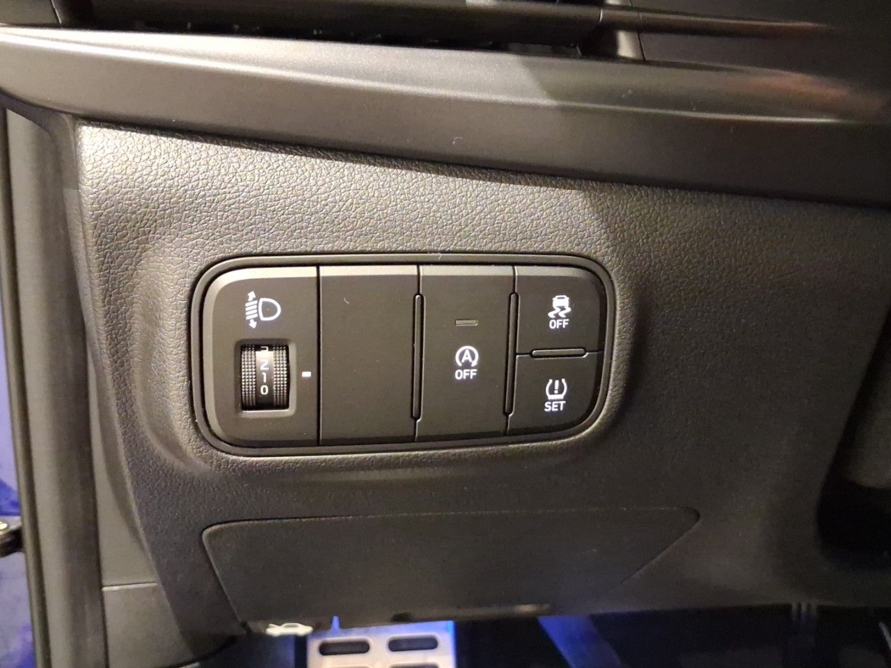 Hyundai Bayon 1.0 TGDI en Barcelona
