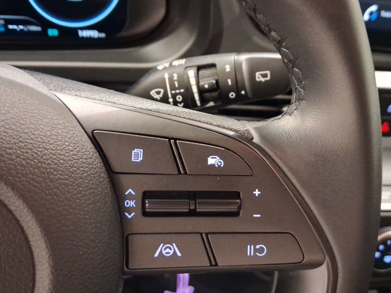 Hyundai Bayon 1.0 TGDI en Barcelona