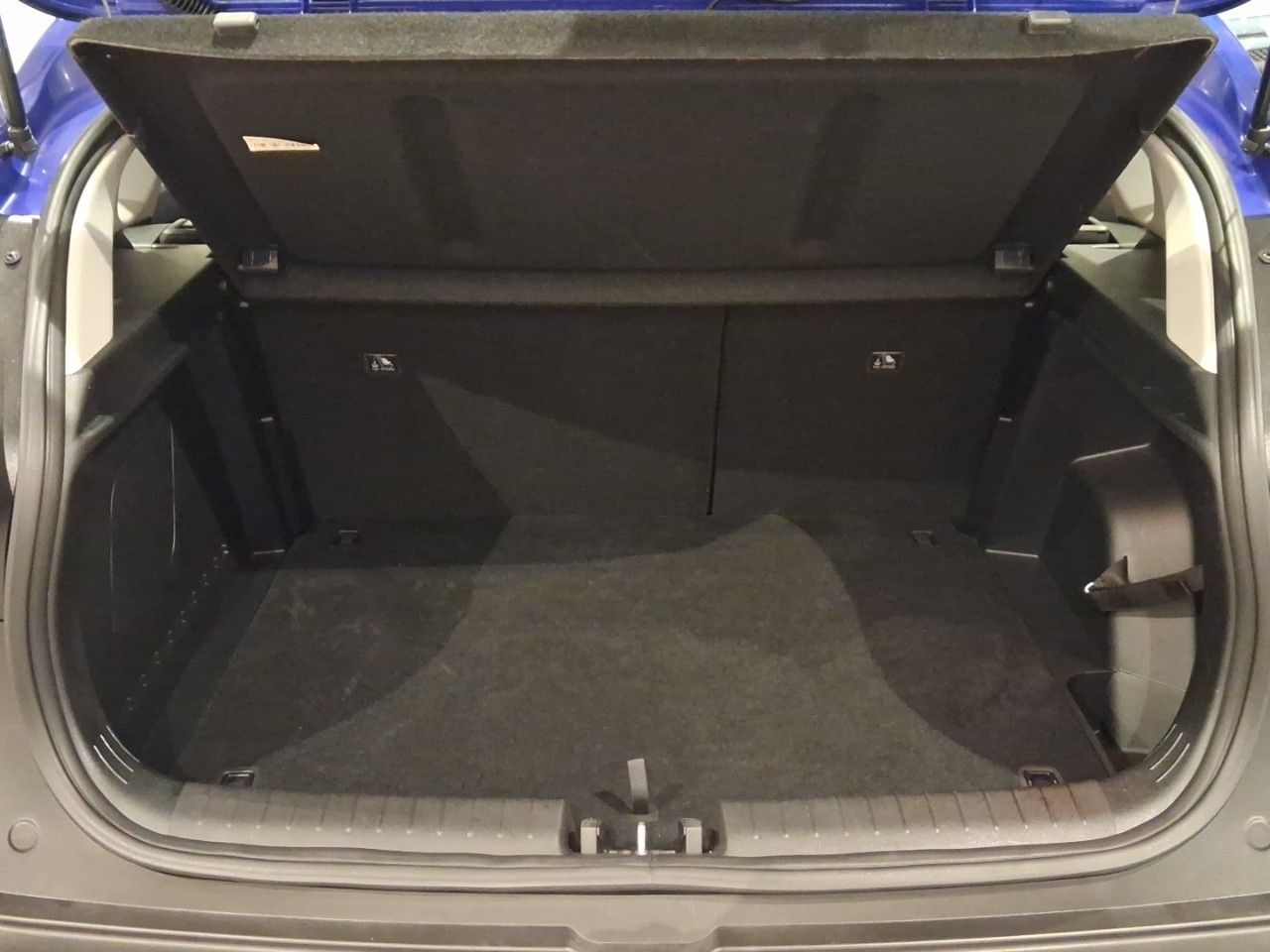 Hyundai Bayon 1.0 TGDI en Barcelona