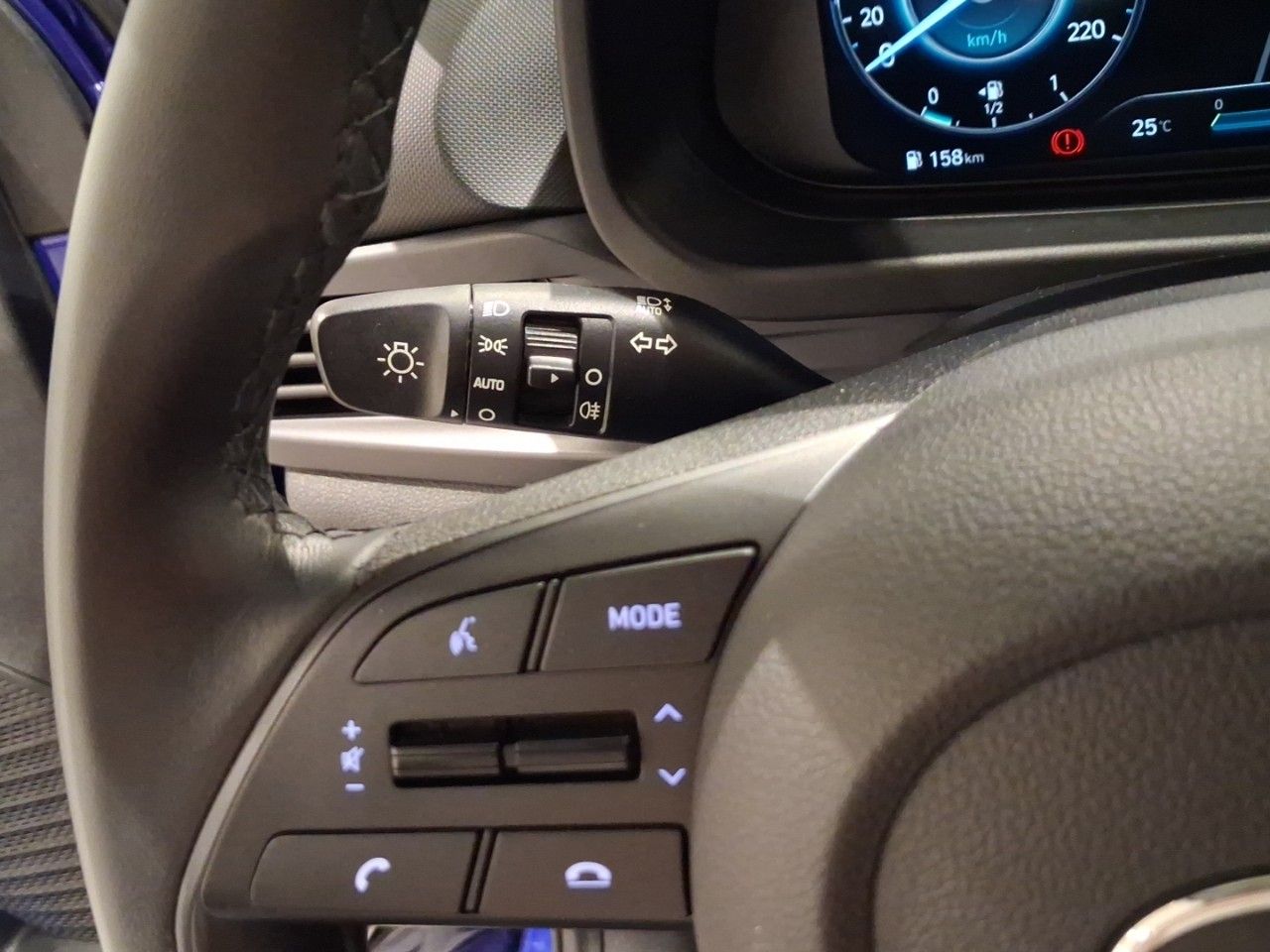 Hyundai Bayon 1.0 TGDI en Barcelona