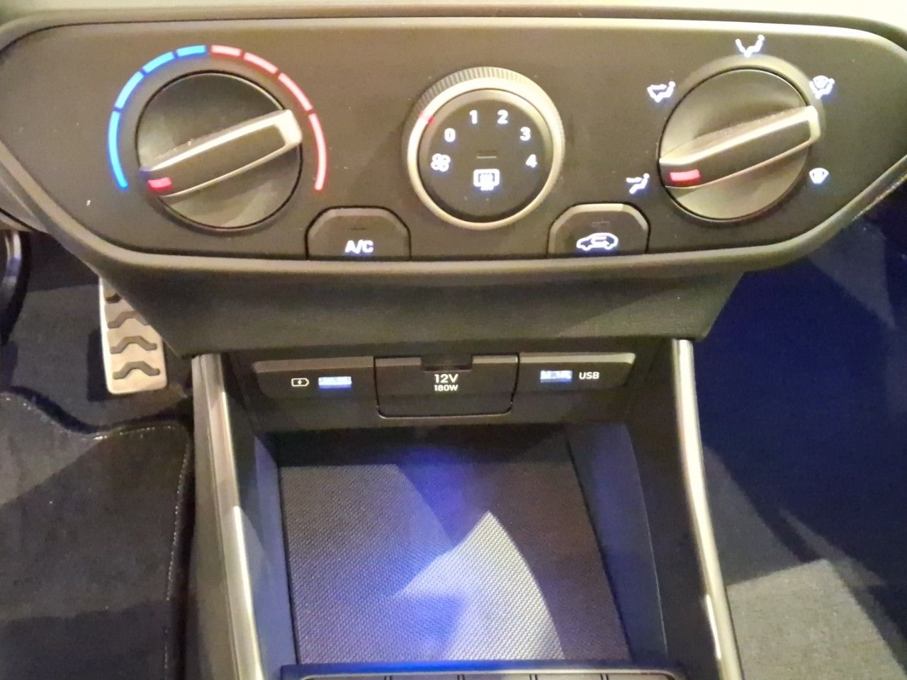 Hyundai Bayon 1.0 TGDI en Barcelona