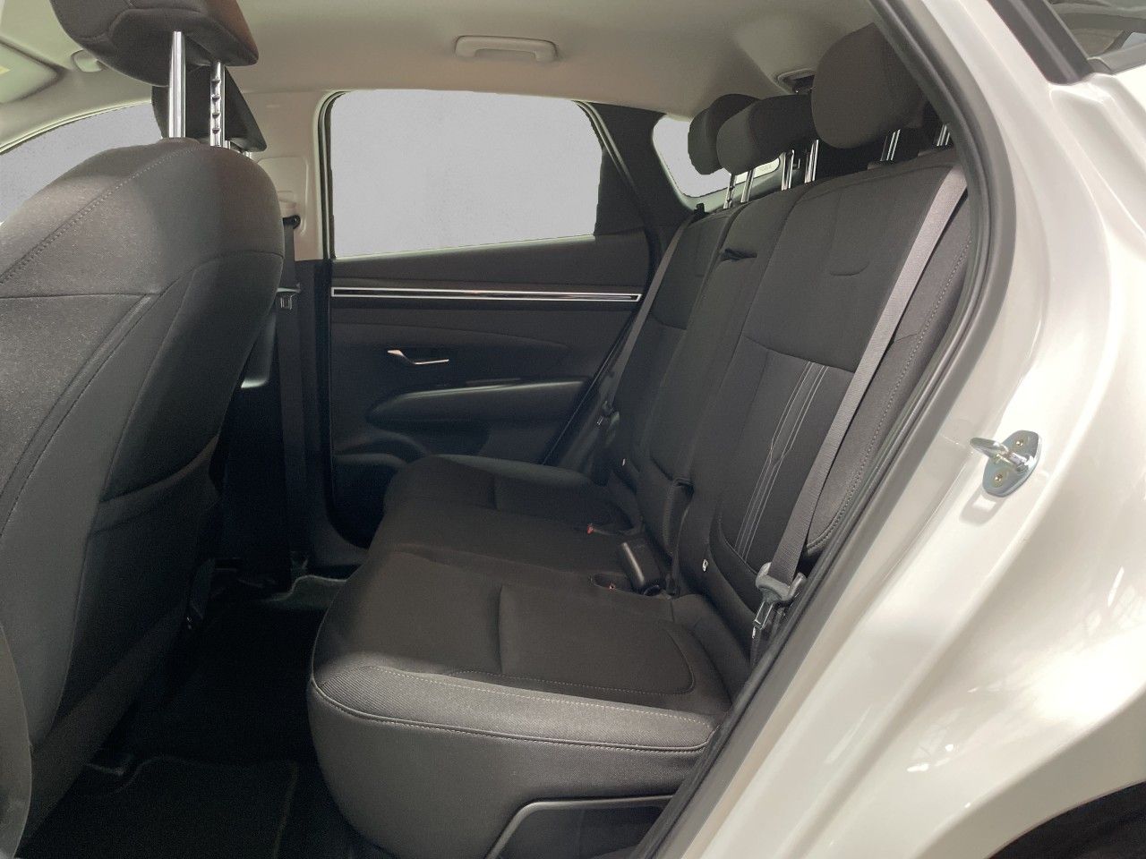 Hyundai Tucson 1.6 TGDI PHEV en Barcelona