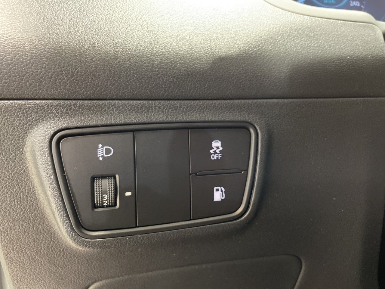 Hyundai Tucson 1.6 TGDI PHEV en Barcelona