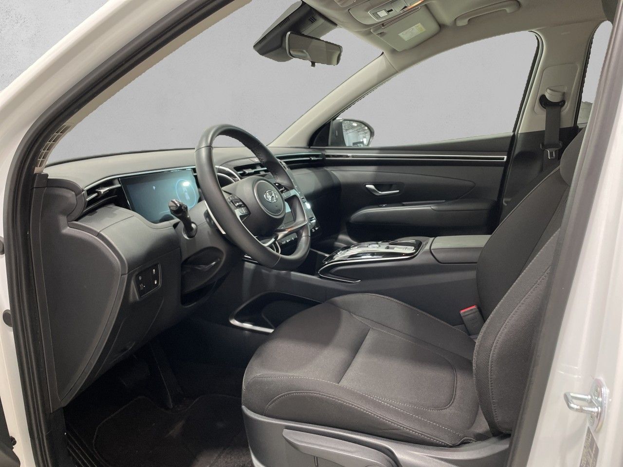 Hyundai Tucson 1.6 TGDI PHEV en Barcelona