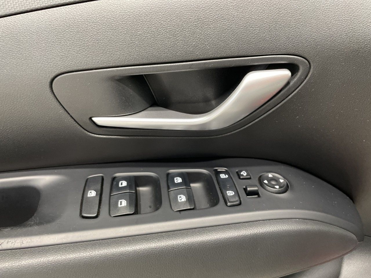 Hyundai Tucson 1.6 TGDI PHEV en Barcelona