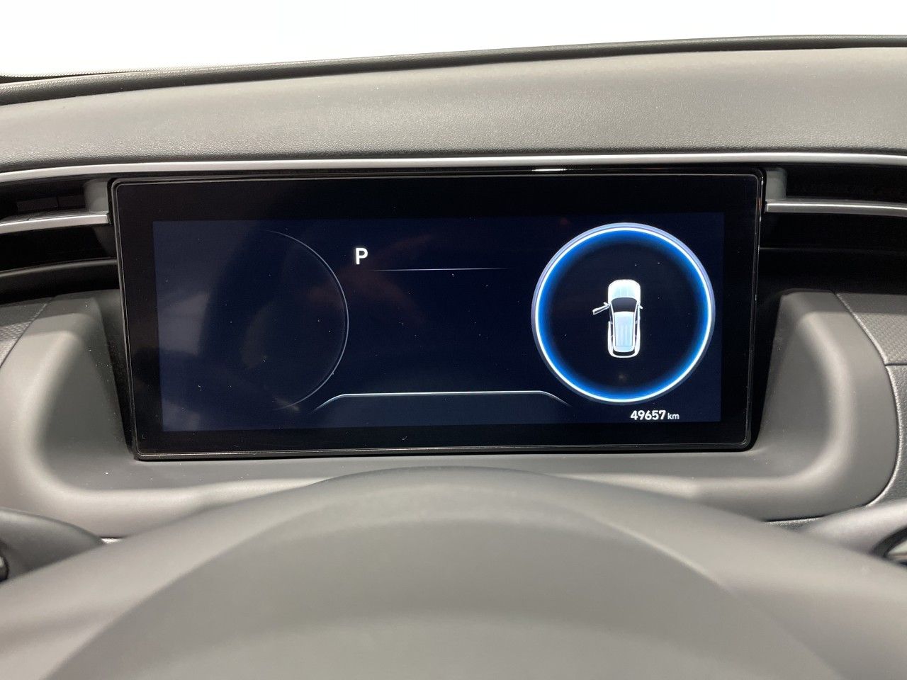 Hyundai Tucson 1.6 TGDI PHEV en Barcelona