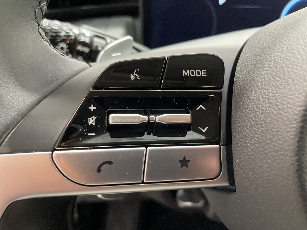 Hyundai Tucson 1.6 TGDI PHEV en Barcelona