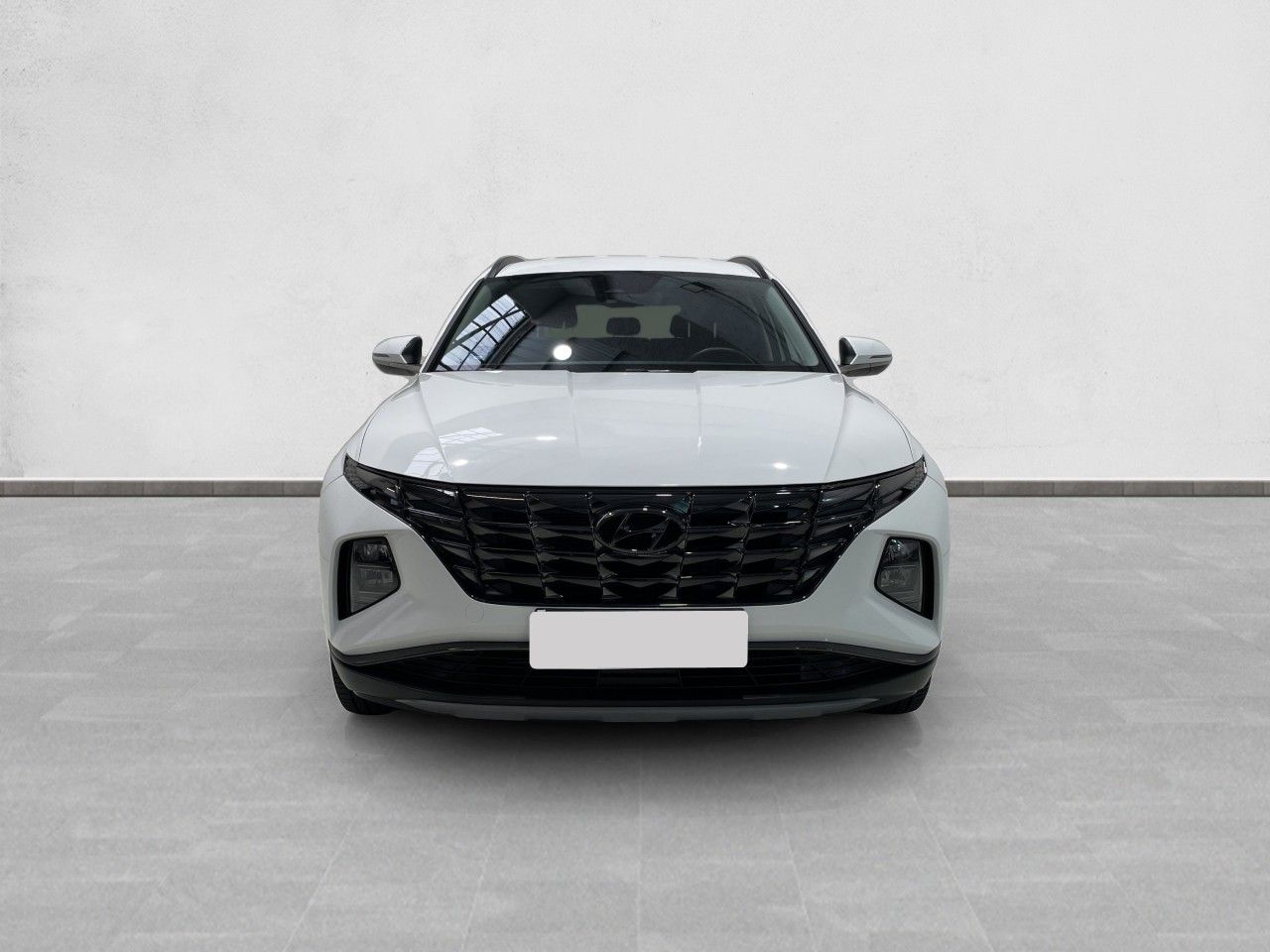 Hyundai Tucson 1.6 TGDI PHEV en Barcelona