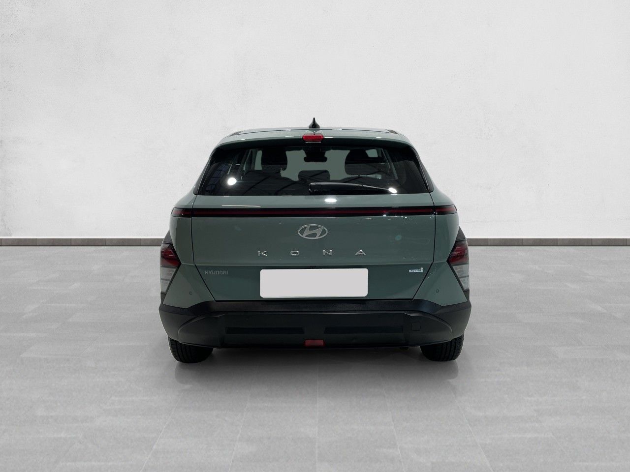 Hyundai Kona 1.6 GDI HEV en Barcelona