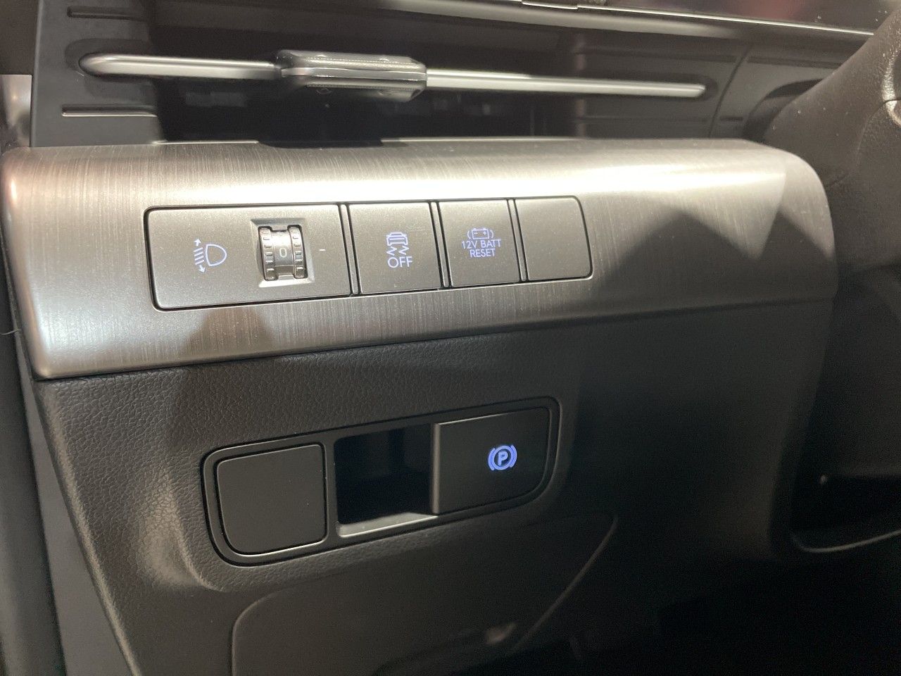 Hyundai Kona 1.6 GDI HEV en Barcelona