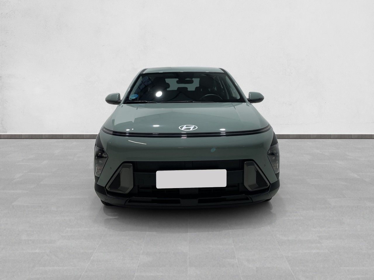 Hyundai Kona 1.6 GDI HEV en Barcelona