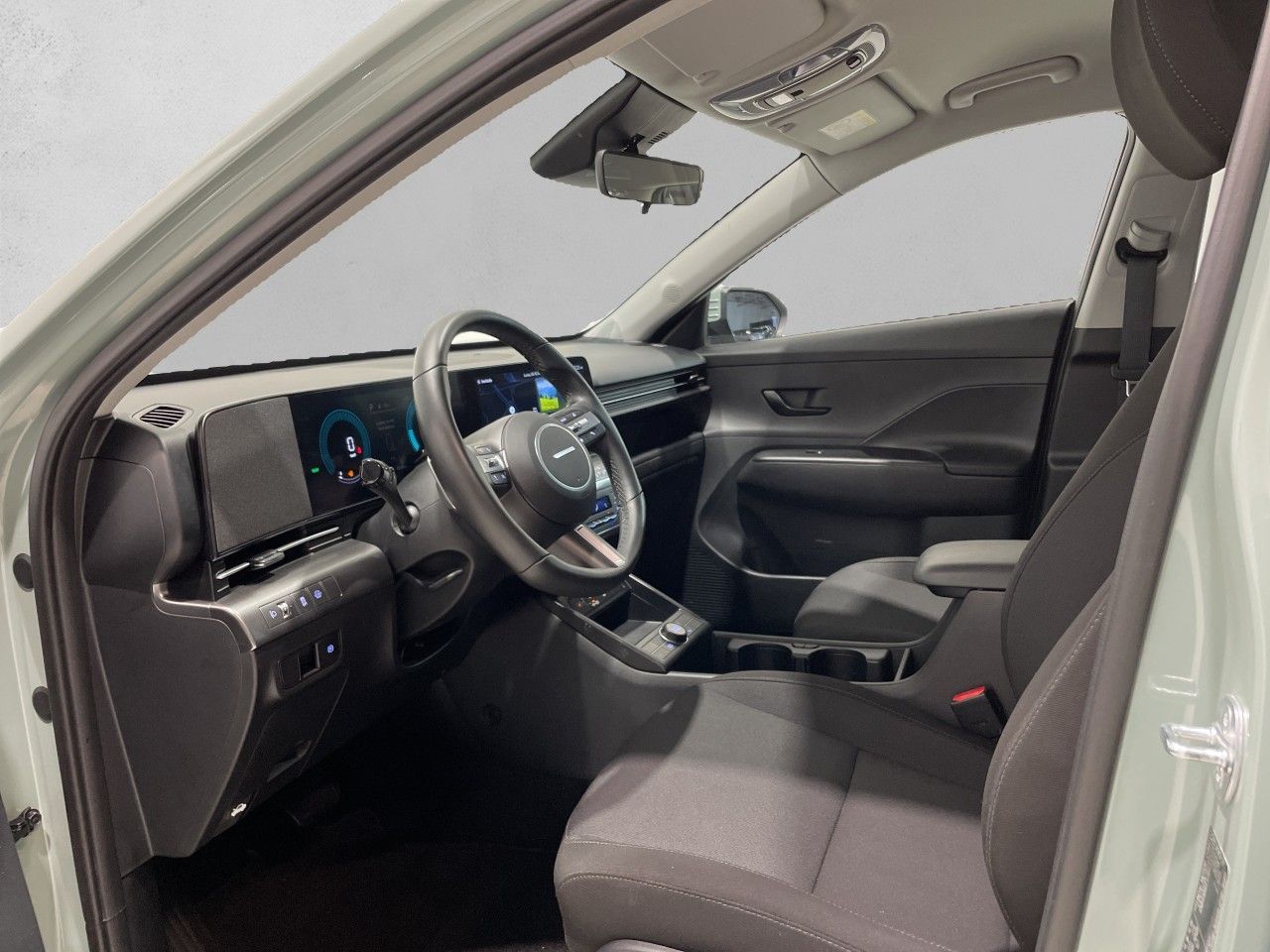 Hyundai Kona 1.6 GDI HEV en Barcelona