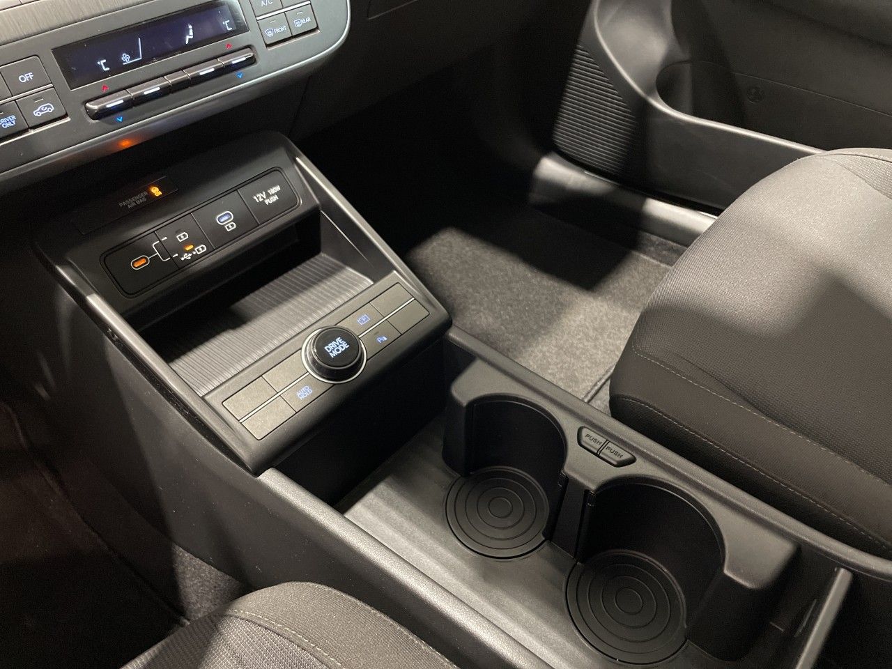 Hyundai Kona 1.6 GDI HEV en Barcelona