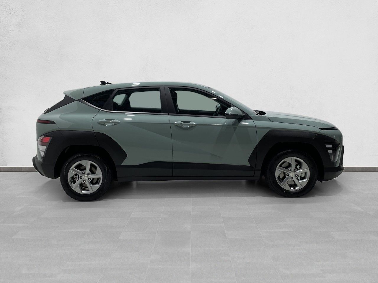 Hyundai Kona 1.6 GDI HEV en Barcelona