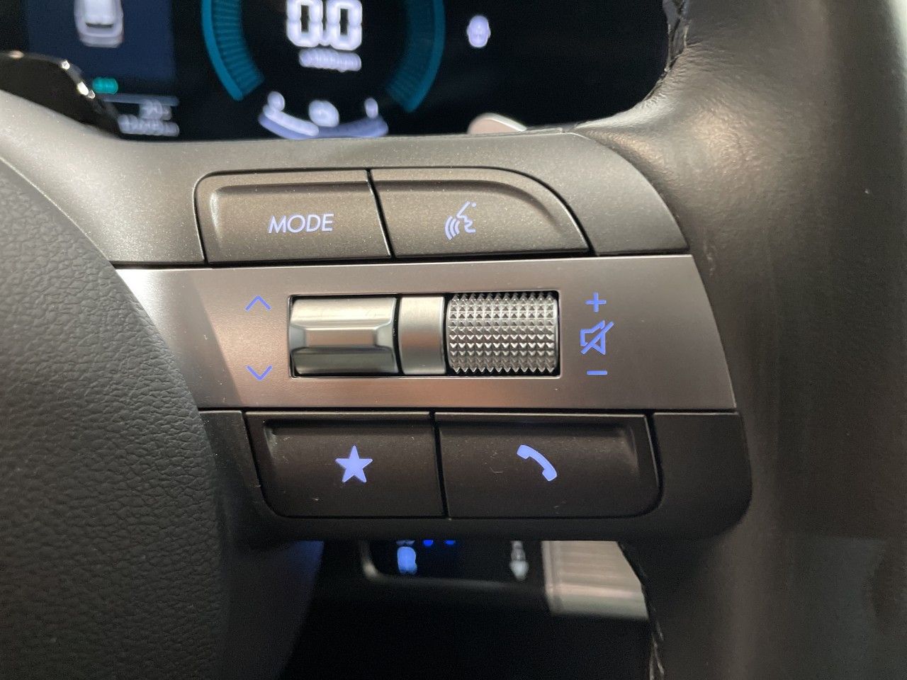 Hyundai Kona 1.6 GDI HEV en Barcelona