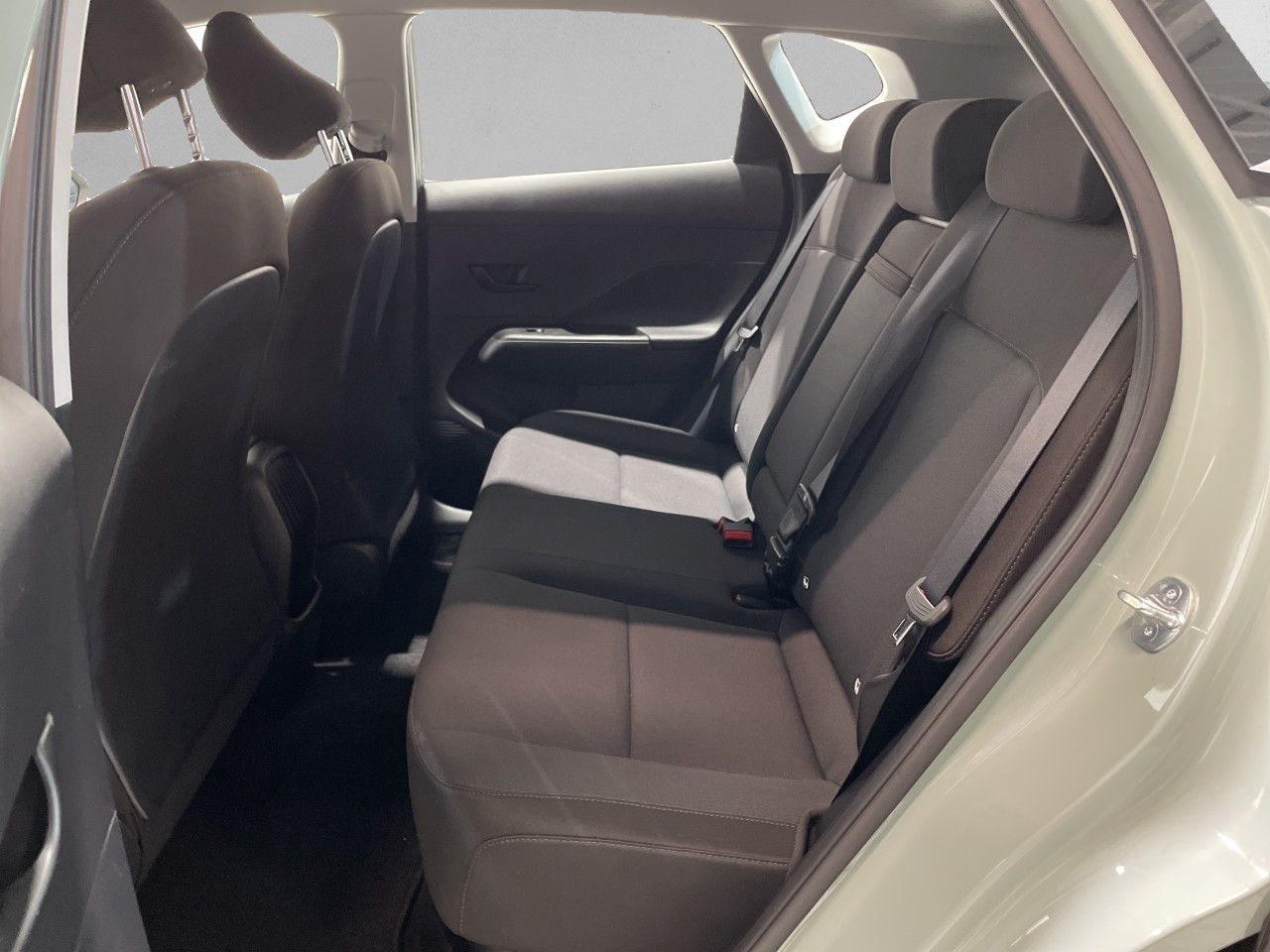 Hyundai Kona 1.6 GDI HEV en Barcelona