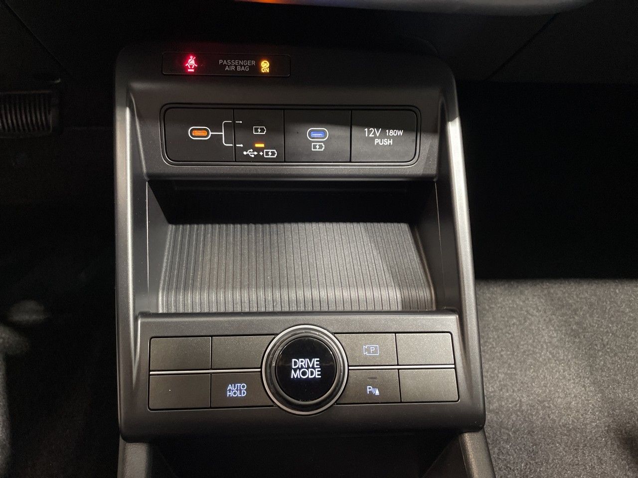 Hyundai Kona 1.6 GDI HEV en Barcelona
