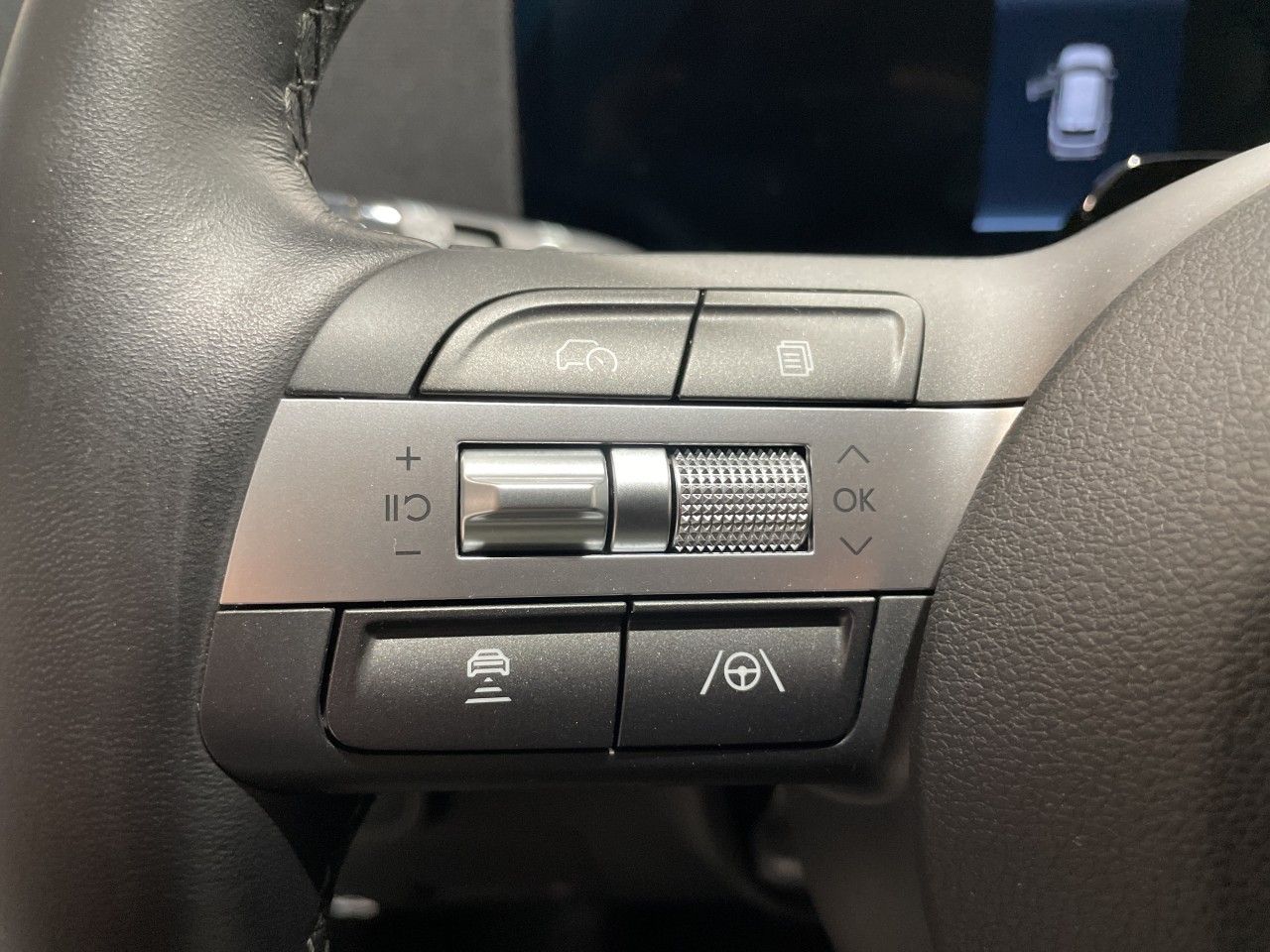 Hyundai Kona 1.6 GDI HEV en Barcelona