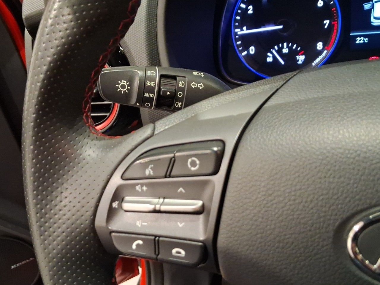 Hyundai Kona 1.0 TGDi en Barcelona