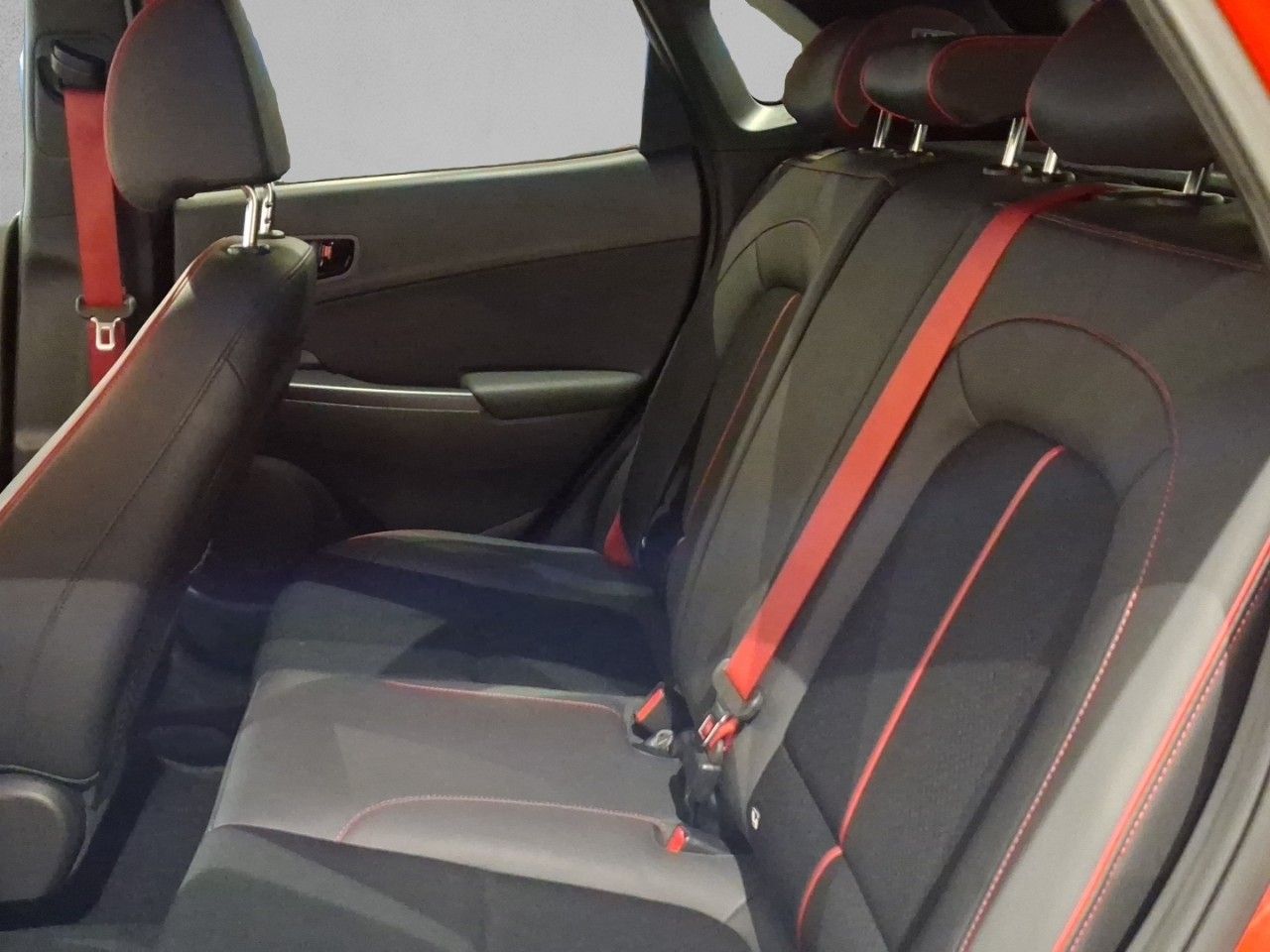 Hyundai Kona 1.0 TGDi en Barcelona