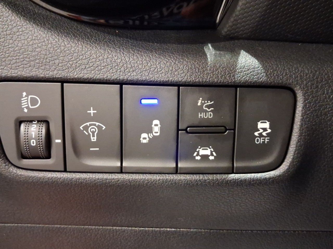 Hyundai Kona 1.0 TGDi en Barcelona
