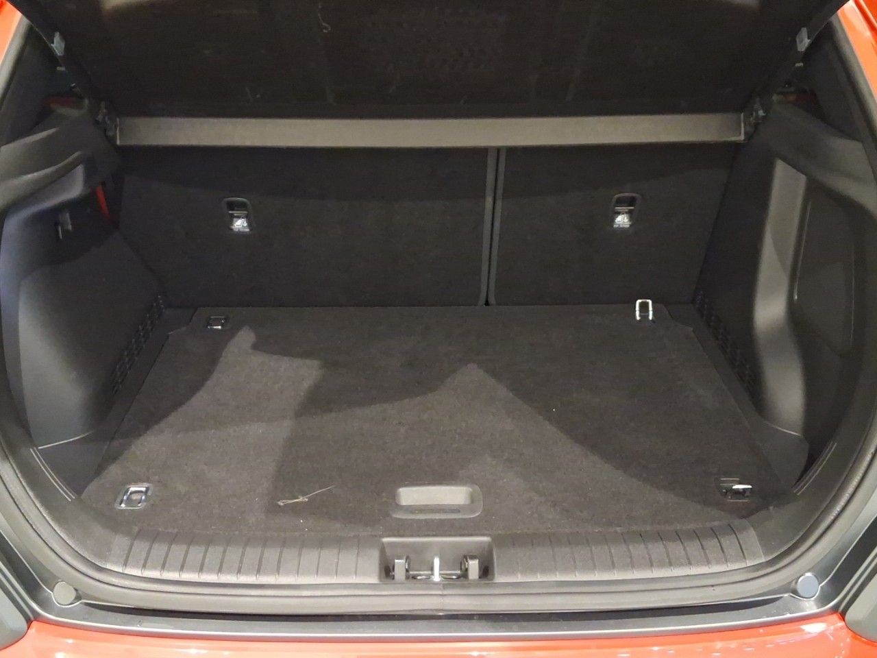Hyundai Kona 1.0 TGDi en Barcelona