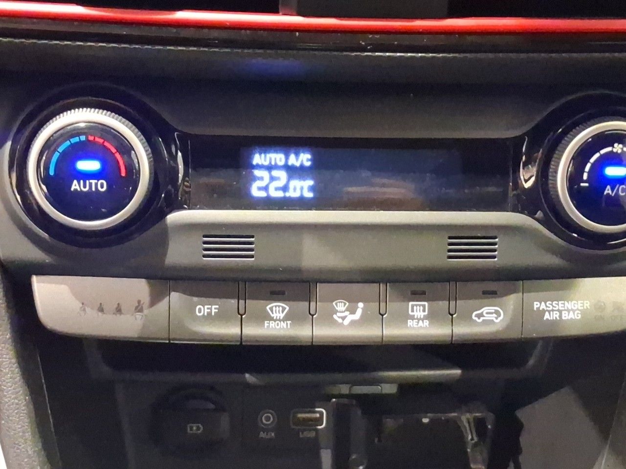 Hyundai Kona 1.0 TGDi en Barcelona