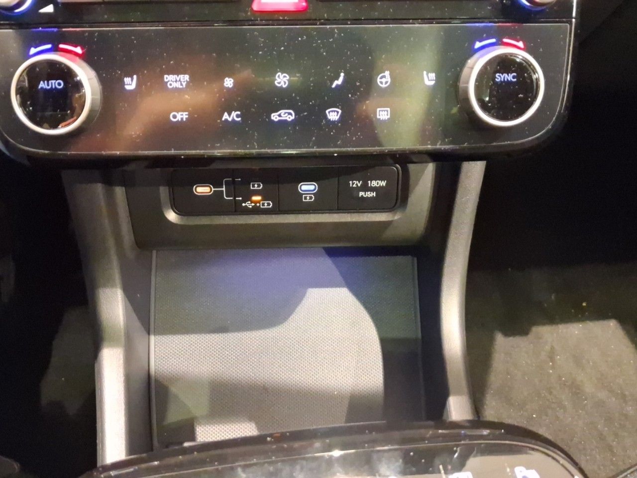 Hyundai Tucson 1.6T HEV en Barcelona