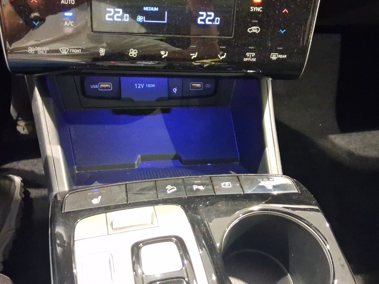 Hyundai Tucson 1.6 TGDI HEV en Barcelona