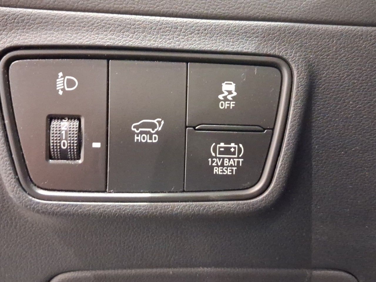 Hyundai Tucson 1.6 TGDI HEV en Barcelona