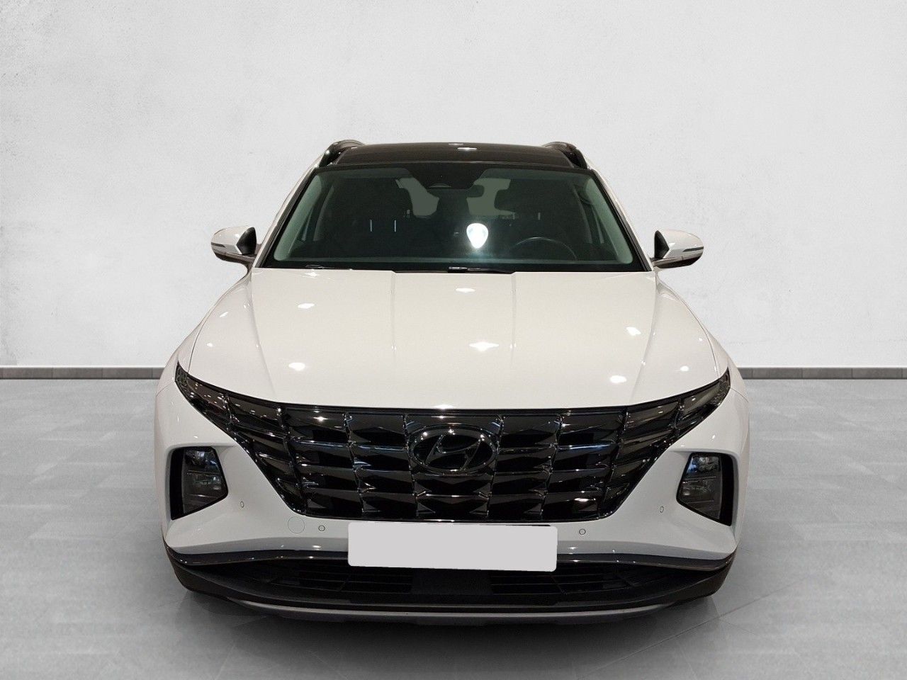 Hyundai Tucson 1.6 TGDI HEV en Barcelona