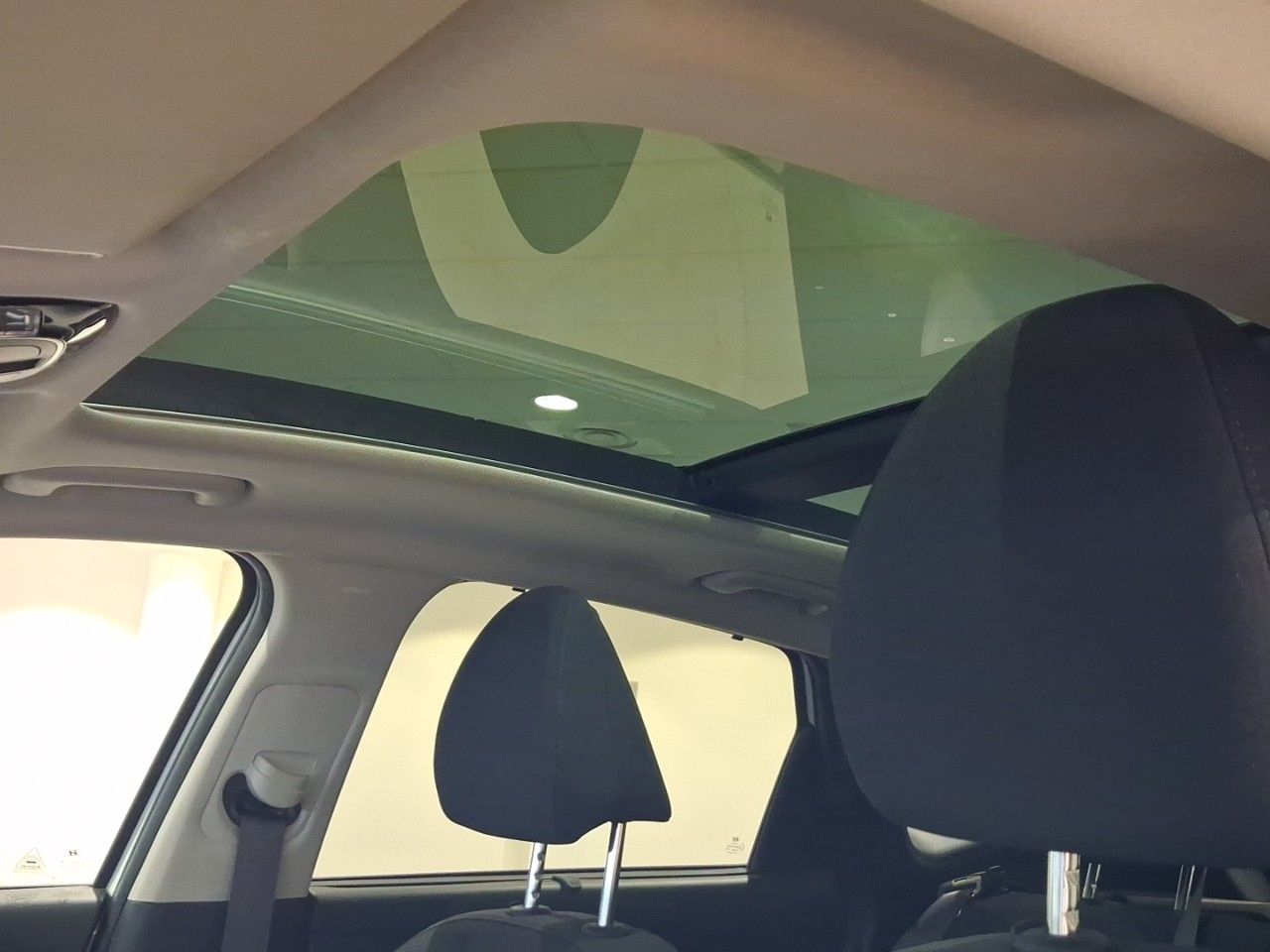 Hyundai Tucson 1.6 TGDI HEV en Barcelona