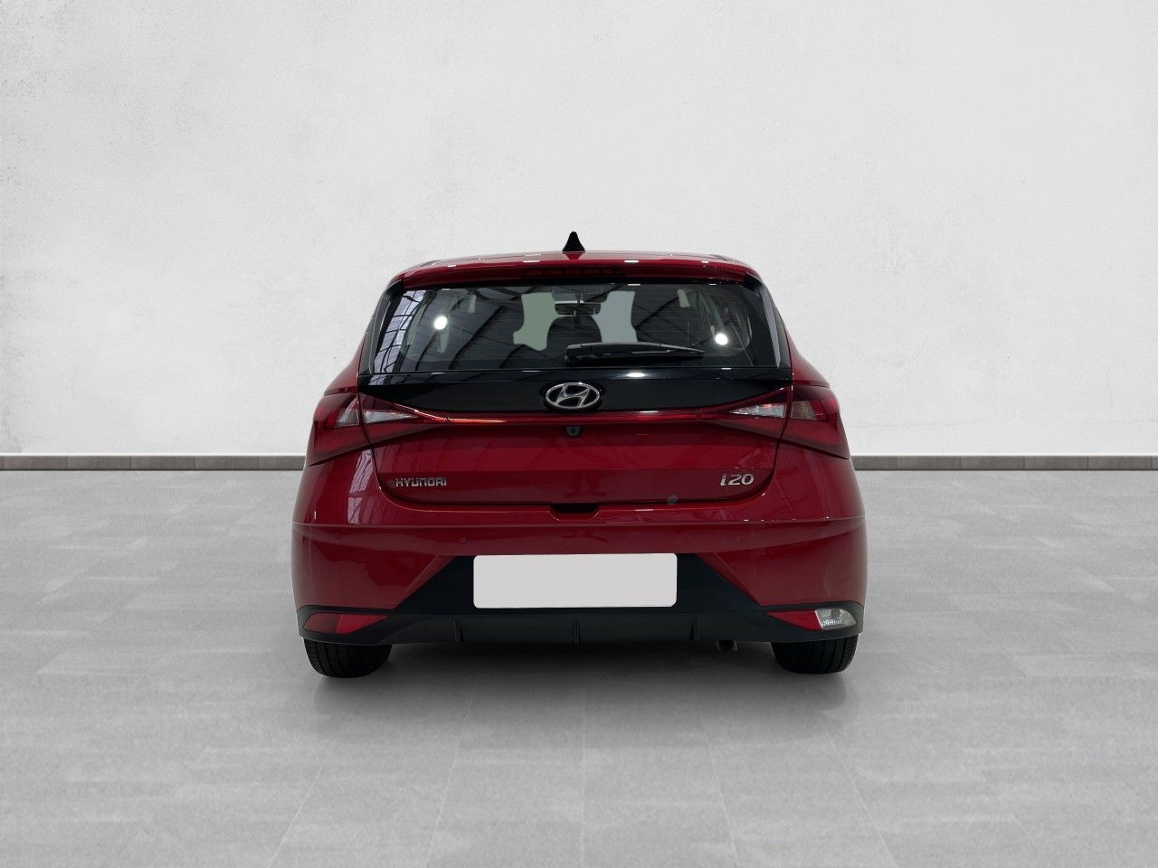 Hyundai i20 1.0 TGDI en Barcelona