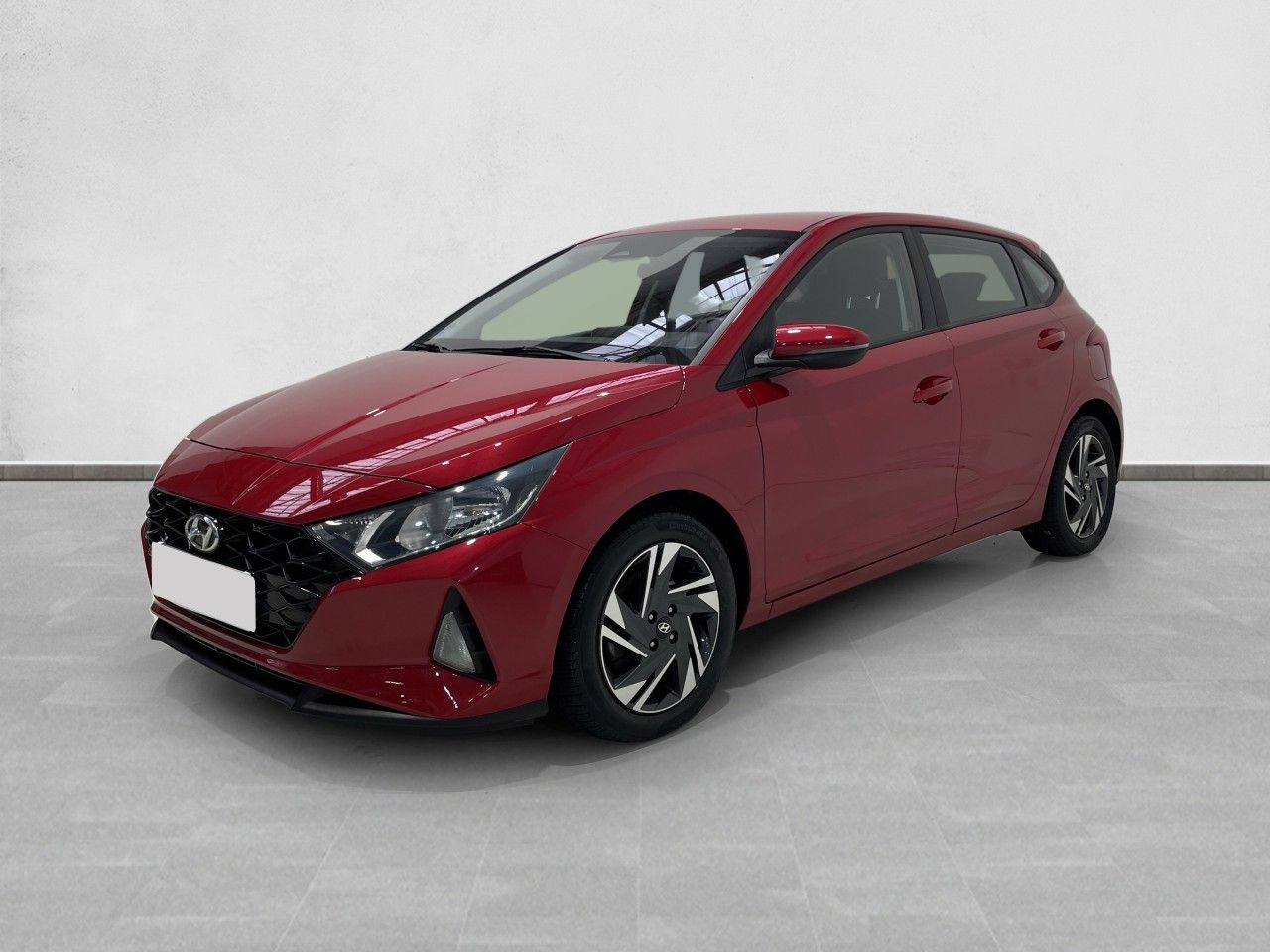 Hyundai i20 1.0 TGDI en Barcelona