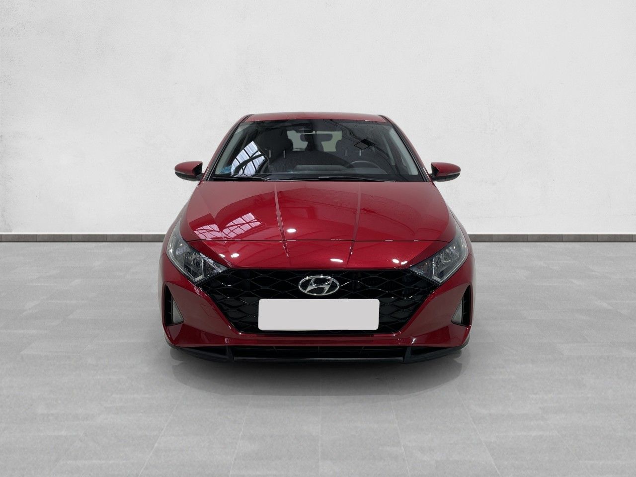 Hyundai i20 1.0 TGDI en Barcelona