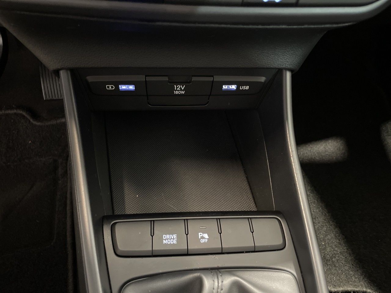 Hyundai i20 1.0 TGDI en Barcelona