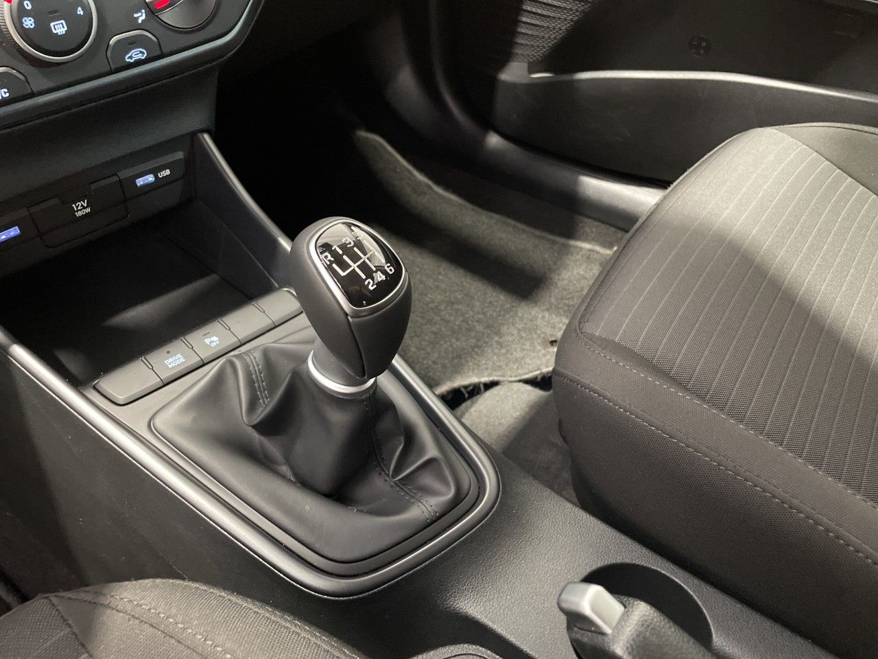 Hyundai i20 1.0 TGDI en Barcelona
