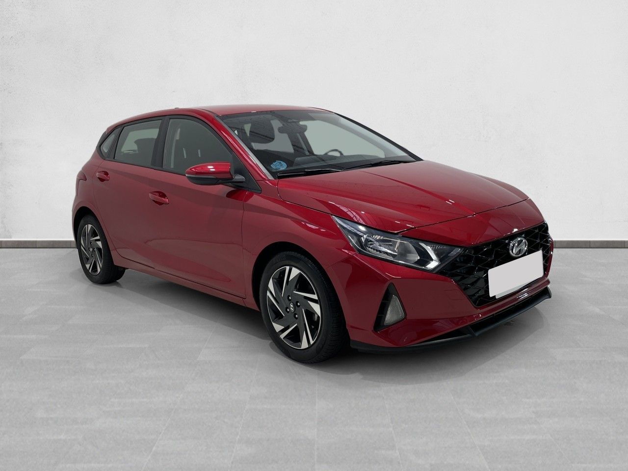 Hyundai i20 1.0 TGDI en Barcelona